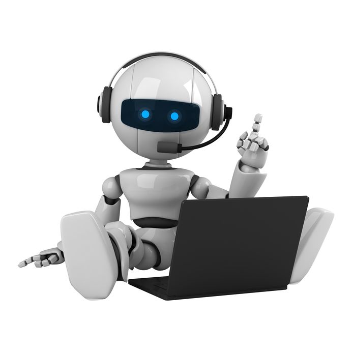 Artificial Intelligence is here! See how Artificial Intelligence is being used write articles. AI is more advanced than many people know.